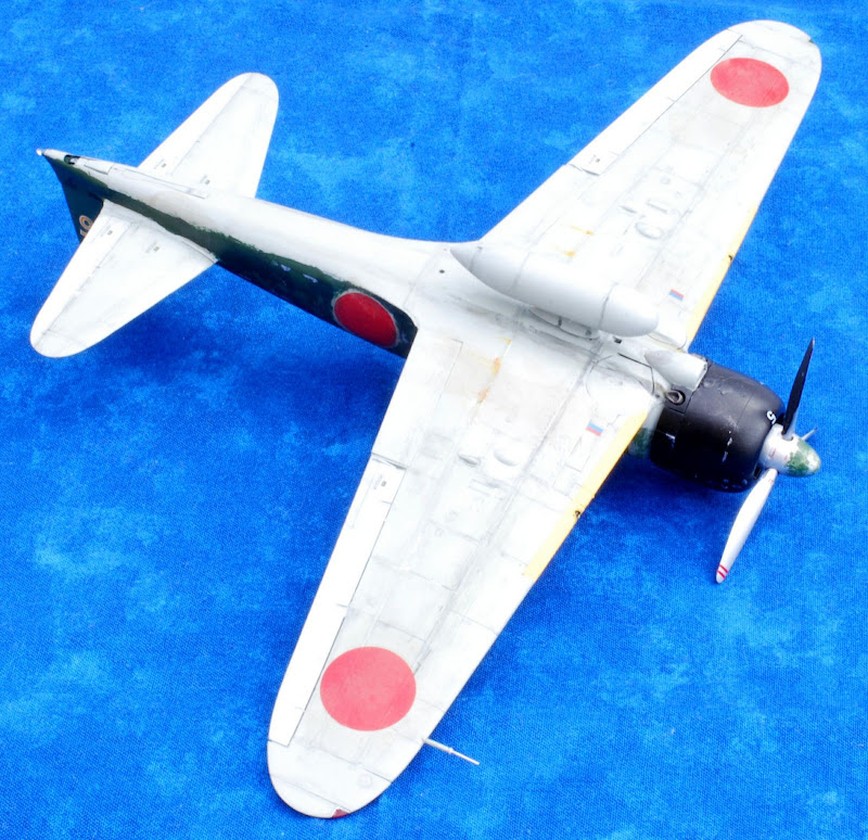 零式艦上戦闘機22型　3 1/48 マルシン Amazon.co.jp: 零式艦上戦闘機22型 マルシン工業 : おもちゃ